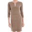 Lole Mara Dress - Women's-Cinder Heather-Medium