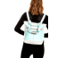 Lole Mini Lily Bag, B881 - Aqua Haze, O/S, LW0604-881-QU HZ-/