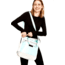 Lole Mini Lily Bag, B881 - Aqua Haze, O/S, LW0604-881-QU HZ-/