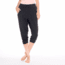 Lole Myrtle Capris - Womens-Black-Large