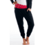 Lole Padmasana Pants - Women's-Black-Regular Inseam-Small
