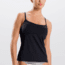 Lole Paradise Tankini Top - Women's-Large-Black