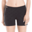 Lole Ritzy Short - Womens-Black-L/XL