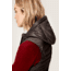 Lole Rose Packable Vest, Dark Charcoal Heather, M LUW0470-G292-M