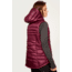 Lole Rose Packable Vest, Dark Berry, Small LUW0470-P406-S