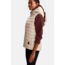 Lole Rose Packable Vest - Womens, Hay Merchant, Large, LUW0629-E223-L