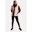 Lole Rose Packable Vest - Womens, Hay Merchant, Large, LUW0629-E223-L