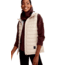 Lole Rose Packable Vest - Womens, Hay Merchant, Large, LUW0629-E223-L