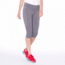 Lole Run Capri - Women's-Oyster-Large