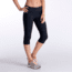 Lole Run Capri - Women's-North Sea-Large