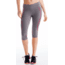 Lole Run Capri - Women's-Storm-Large