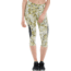 Run Capri - Womens-Sun Foliage-Large