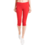 Lole Run Capri - Womens-Carnelian-X-Small