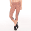 Lole Run Capri - Womens-Mandarino Sugar Cubes-Large