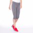 Lole Run Capri - Womens-Oyster-Medium