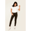 Lole Skinny Long Jeans for Yoga, V208 - Leaf Tea, 32, LW2863-V208-LF T-32