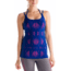 Lole Spiral Tank Top - Women's-Solidate Blue-Small