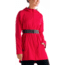 Lole Stratus Jacket - Women's-Pomegranate Embossed Checker-Large