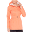 Lole Stratus Jacket - Womens-Mandarino-Large