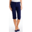 Lole Sydney Capri - Women's-Evening Blue-Regular Inseam-2