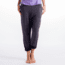 Lole Tadasana Pants - Women's-Dark Charcoal-Small