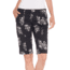 Lole Vicky Walkshorts - Womens-Black Field-4