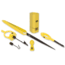 Loon Accessory Fly Tying Kit, Black, LOACTKB