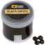Loon Drop Twist Pot, No 6, Black, LOBDTP6