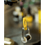 Loon Ergo Bobbin, Steel, F0980