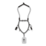 Loon Neckvest Lanyard, Unloaded, LONVUL