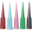 Loon Needle Replacement, Thick Only, Extra Large, Grey, LORNXL