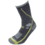 Lorpen Midweight Hiker Socks- Mens, Charcoal, Extra Large, T3MMH-5427-XL