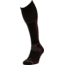 Lorpen Precision Fit Ultralight Sock, Black, Medium, SANP5213