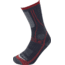 Lorpen T3 Heavy Trekker Sock, Charcoal, Medium, T3HT54273