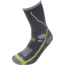 Lorpen T3 Midweight Hiker Sock, Charcoal, Large, T3MMH54275
