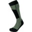Lorpen Trekking &amp; Expedition Polartec Over Calf Socks - Mens, Deep Forest, Medium, TEPA-2463-M