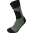 Lorpen Trekking &amp; Expedition Polartec Socks - Mens, Deep Forest, Medium, TEP-2463-M