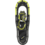 Louis Garneau Blizzard II Snowshoe -Black/Gray/Lime-1036