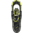 Louis Garneau Blizzard II Snowshoe -Black/Gray/Lime-930