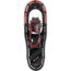 Louis Garneau Blizzard II Snowshoe -Black/Gray/Red-1036