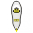 Louis Garneau Transition Boa Snowshoes, Tek Blue, 723, 1493137-7231
