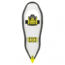 Louis Garneau Transition Boa Snowshoes, Tek Pink, 723, 1493137-7232