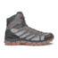 Lowa Aerox GTX Mid Surround Hiking Boots - Men's, Graphite/Orange, Medium, 9, 3106229728-9