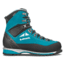 Lowa Alpine Expert GTX Mountaineering Boots - Womens, Turquoise/Ice Blue, Medium, 5.5, 2200216976-TURIBU-MD-5.5
