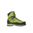 Lowa Alpine Expert II GTX Mountaineering Boots - Men's, Lime/Black, 12, 197827015376