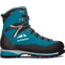 Lowa Alpine Expert II GTX RTL Mountaineering Boots - Womens, Turquoise/Ice Blue, 6.5, 840054463846