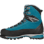 Lowa Alpine Expert II GTX Shoes - Womens, Turquoise/Ice Blue, 7.5, 2200226976-TURIBU-M-7.5