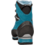 Lowa Alpine Expert II GTX Shoes - Womens, Turquoise/Ice Blue, 7.5, 2200226976-TURIBU-M-7.5