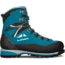 Lowa Alpine Expert II GTX Shoes - Womens, Turquoise/Ice Blue, 7.5, 2200226976-TURIBU-M-7.5