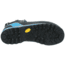 Lowa Alpine Pro GTX Mountaineering Boots - Womens, Black/Turquois, Medium, 6.5, 2200809969-BLKTUR-MD-6.5